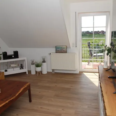 Appartamento Deichblick 2 Greetsiel Esterno foto
