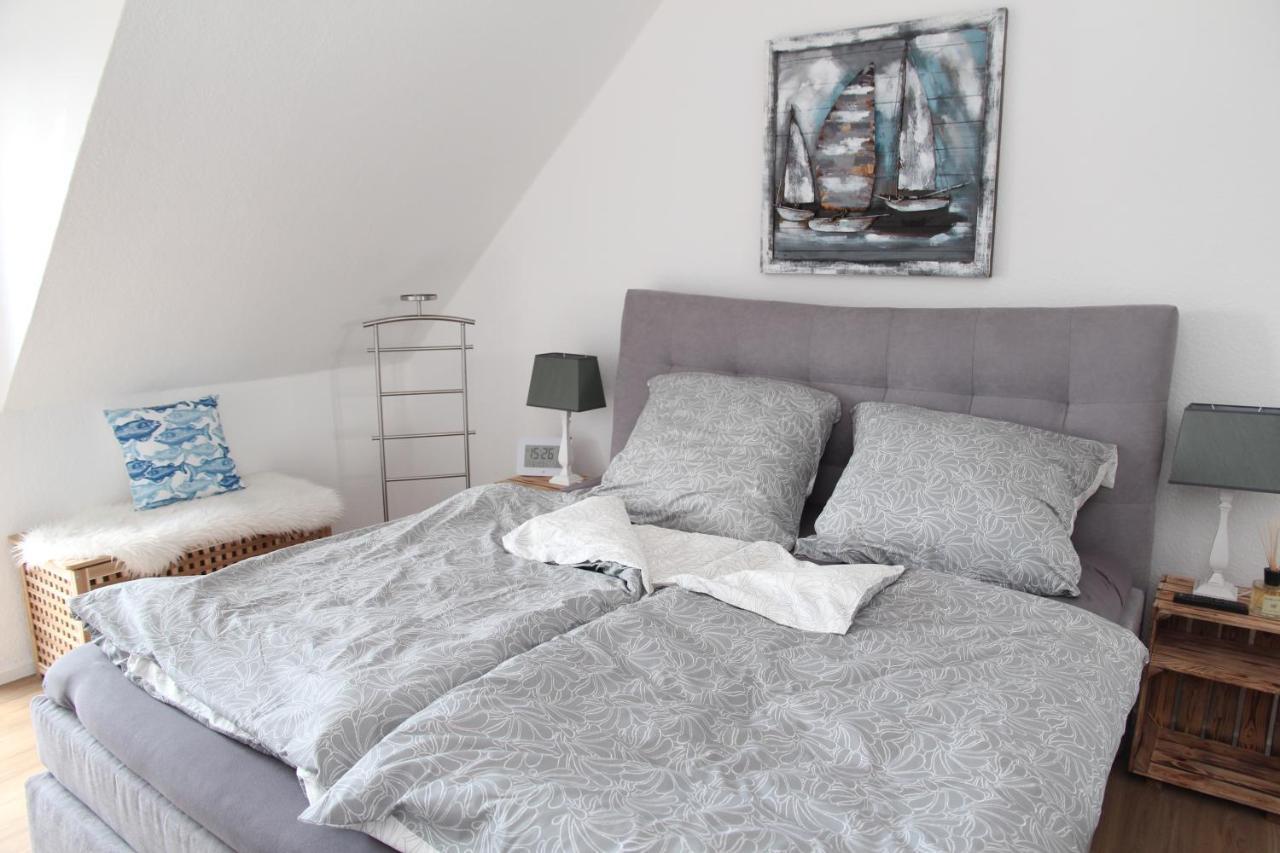 Apartment Deichblick 2